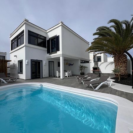 Villa Margherita Playa Blanca  Exteriér fotografie