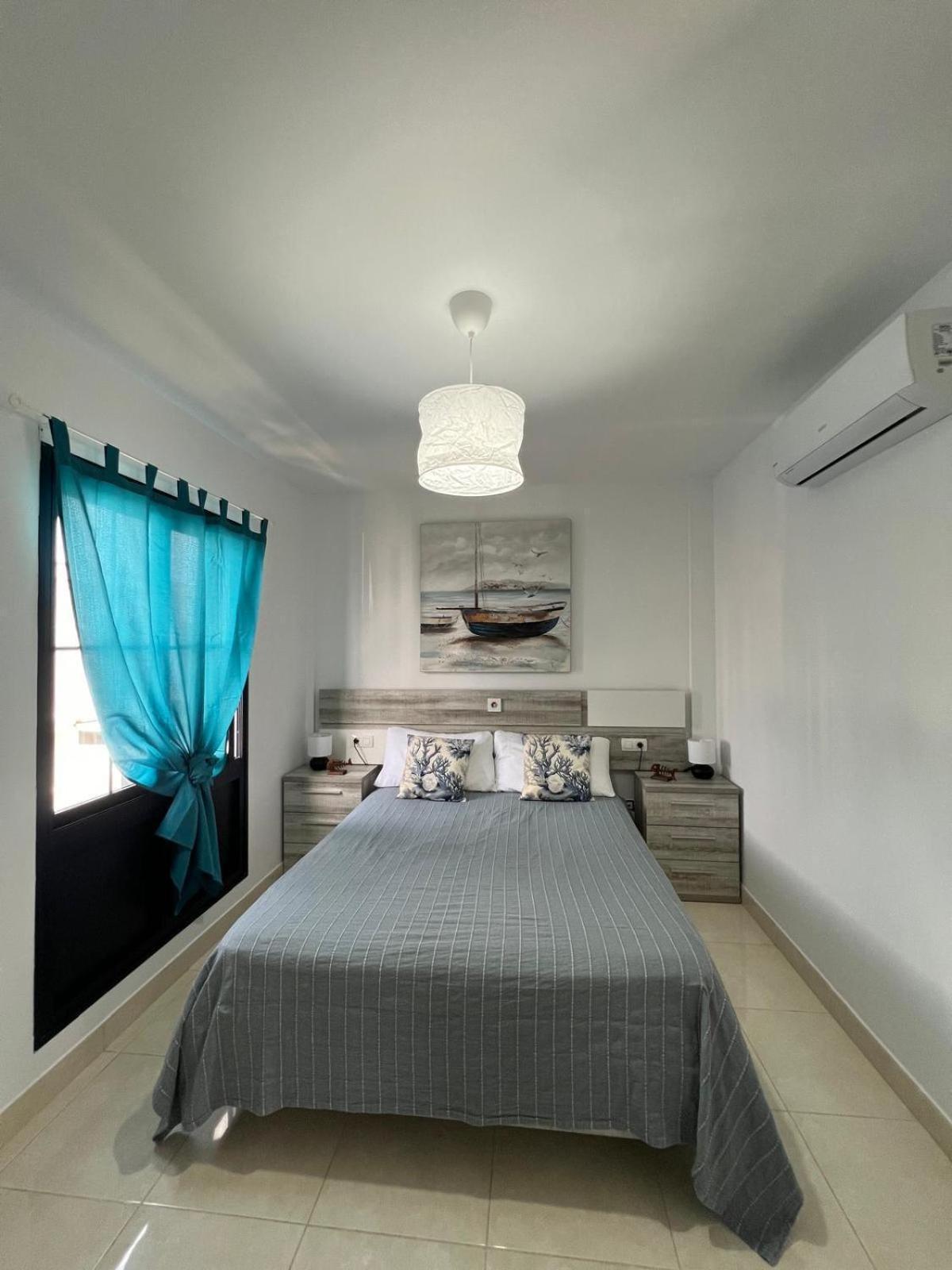 Villa Margherita Playa Blanca  Exteriér fotografie
