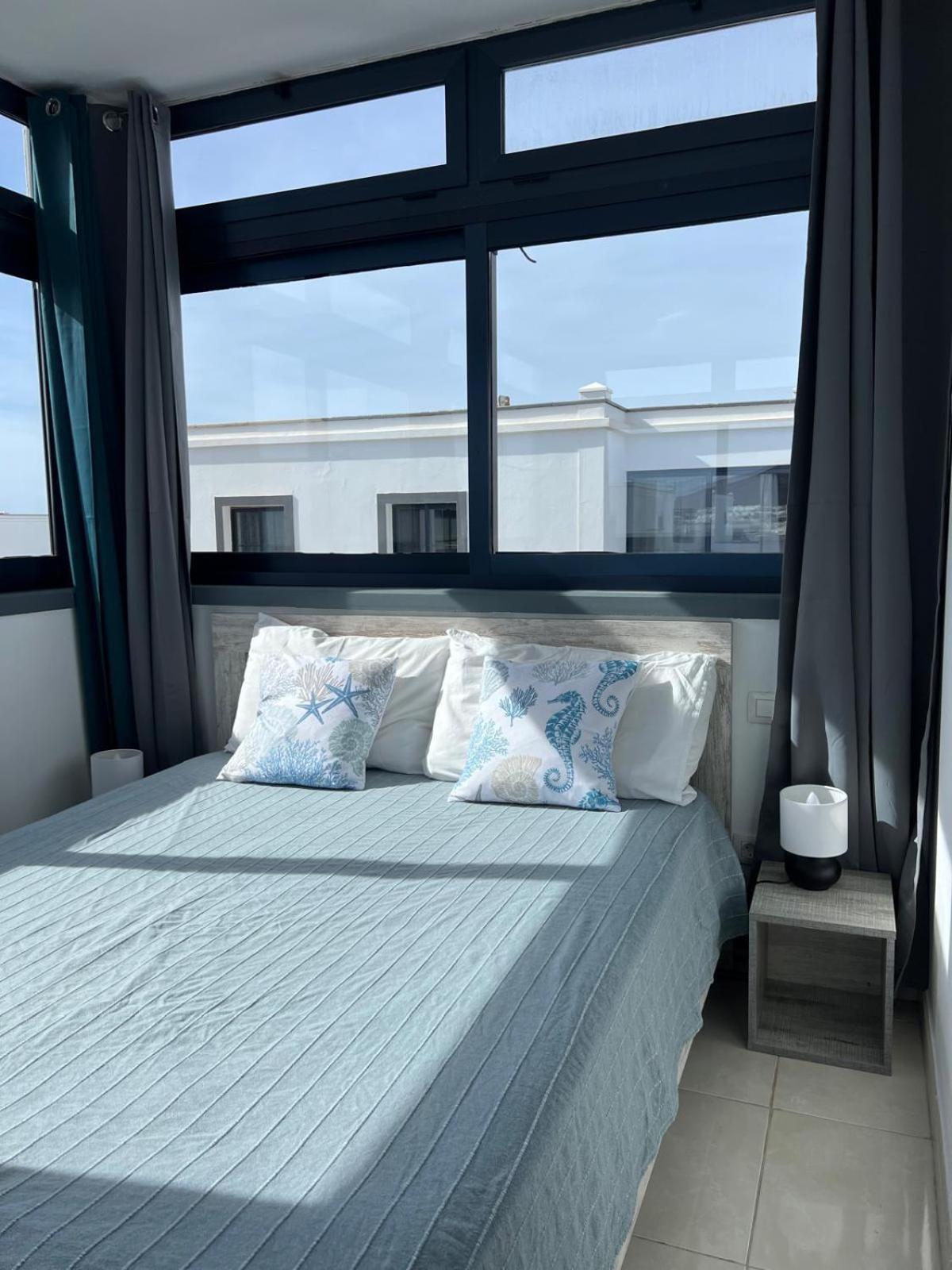 Villa Margherita Playa Blanca  Exteriér fotografie