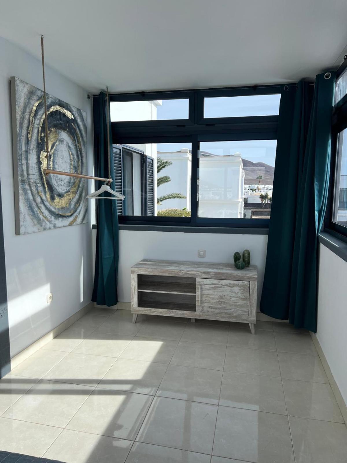 Villa Margherita Playa Blanca  Exteriér fotografie