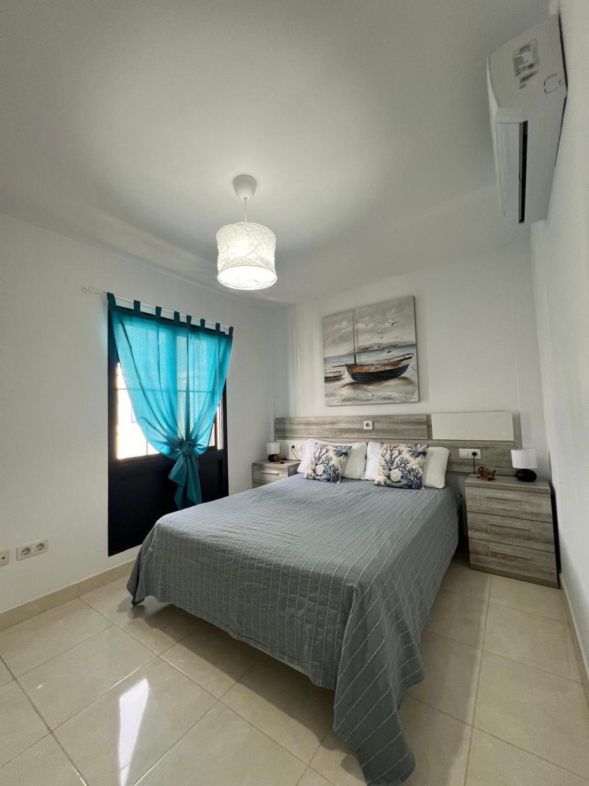 Villa Margherita Playa Blanca  Exteriér fotografie