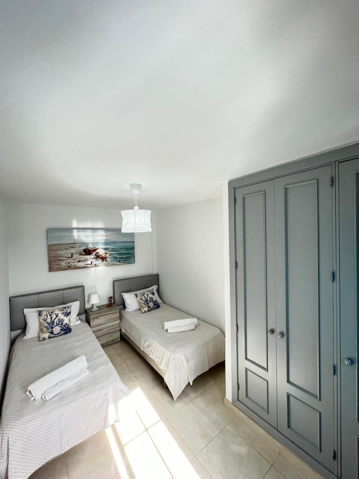 Villa Margherita Playa Blanca  Exteriér fotografie