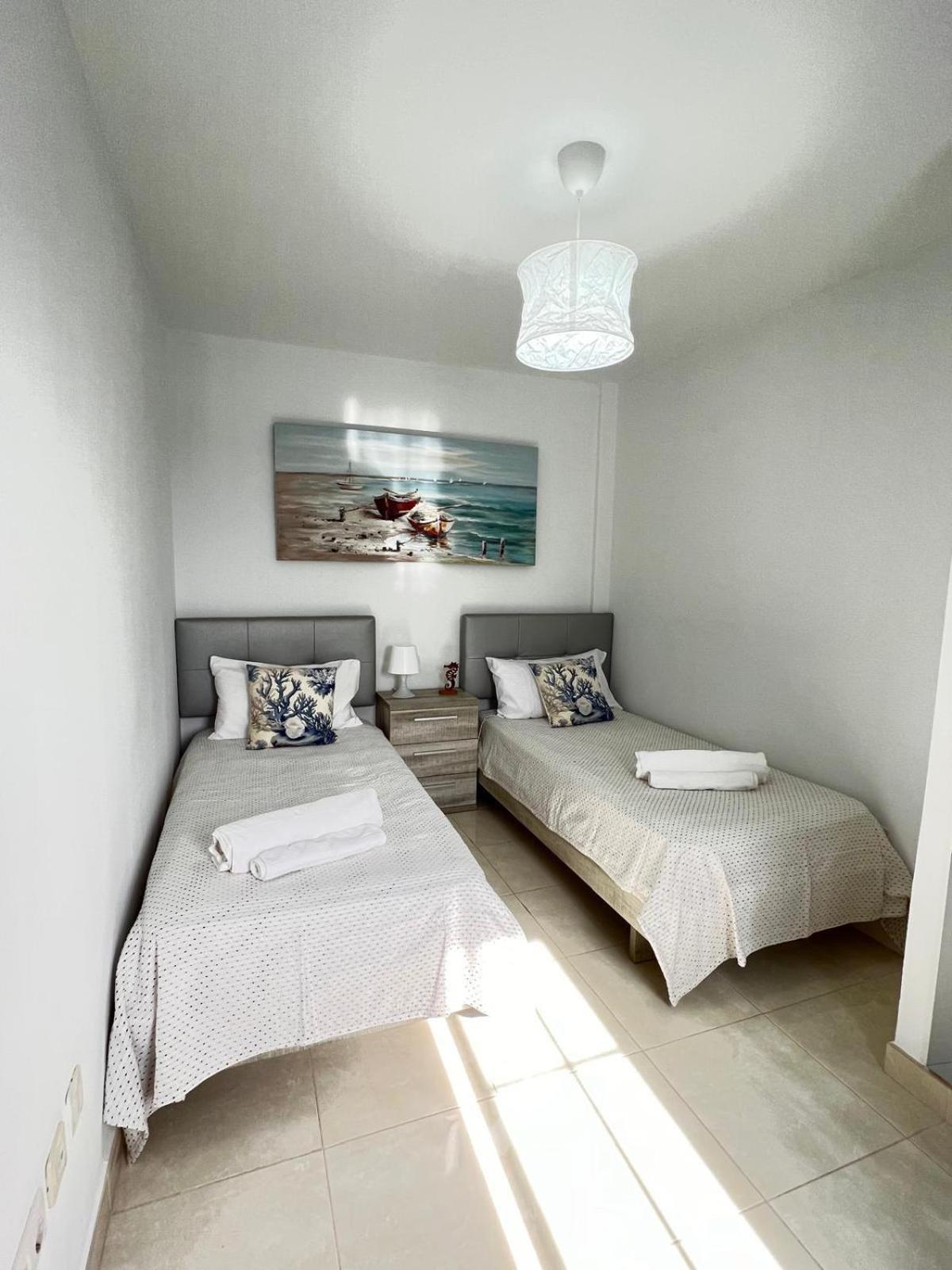 Villa Margherita Playa Blanca  Exteriér fotografie