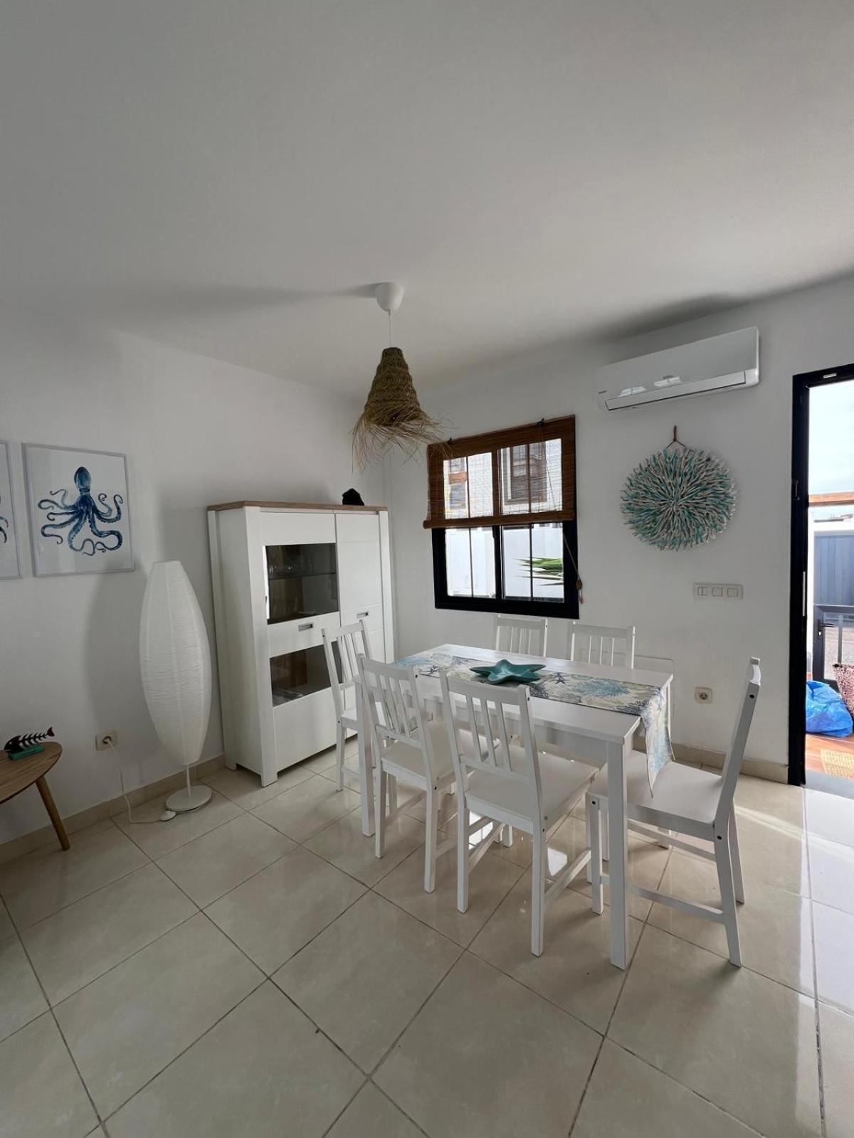 Villa Margherita Playa Blanca  Exteriér fotografie